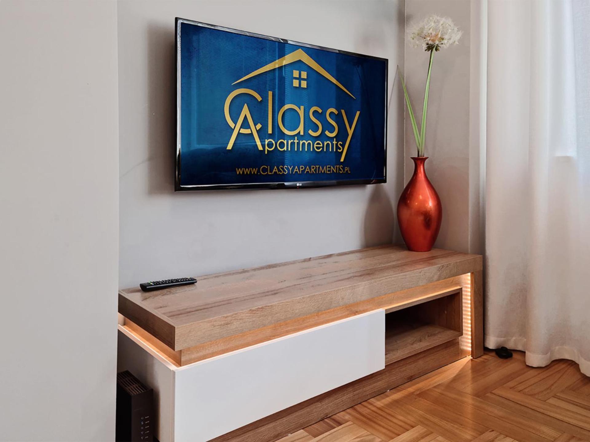 Classy Apartments - Gdynia - Sloneczny Exterior foto