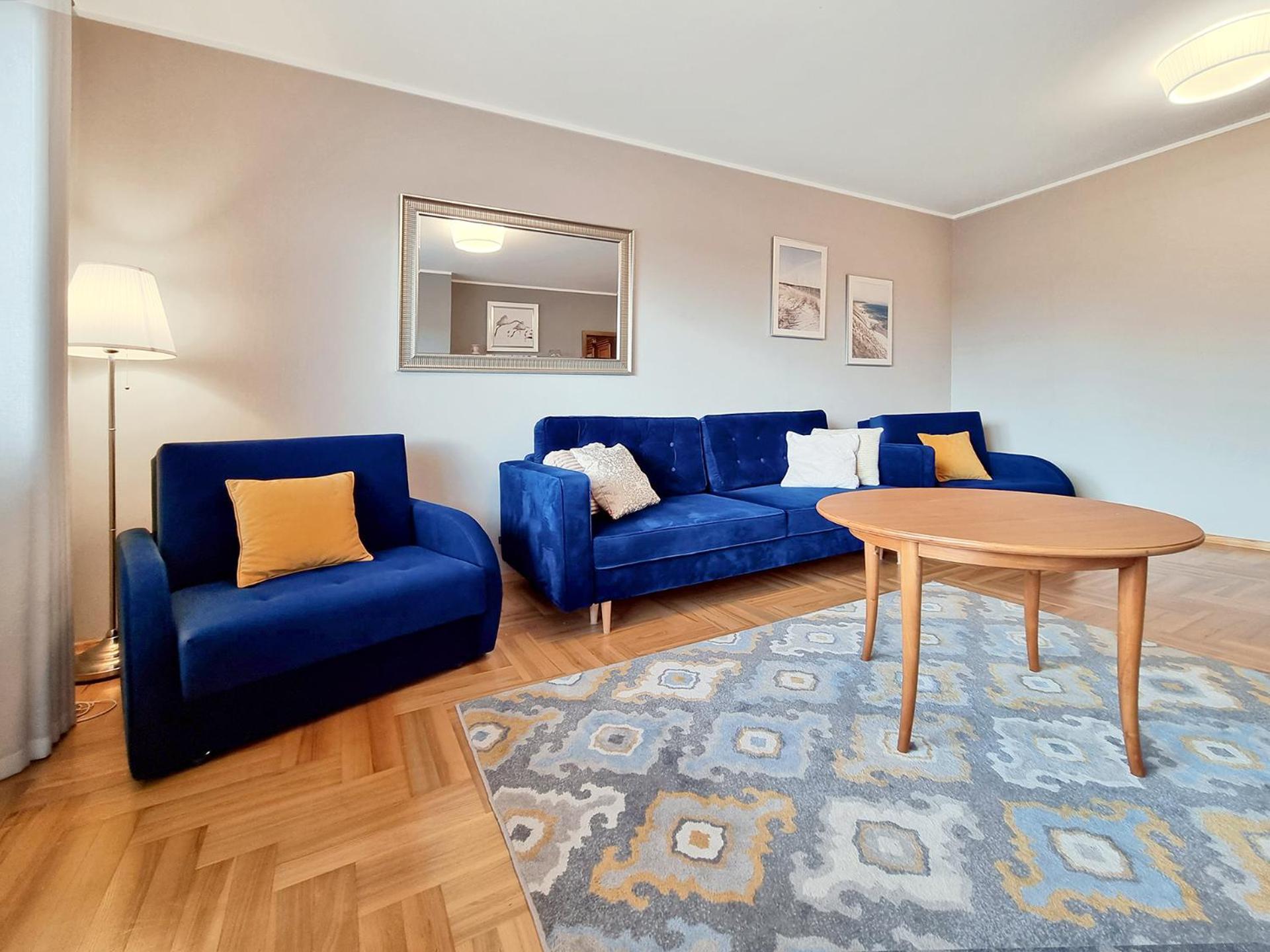 Classy Apartments - Gdynia - Sloneczny Exterior foto